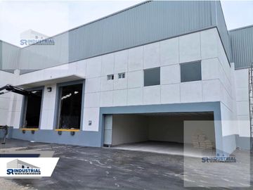 BODEGA EN RENTA EN APODACA