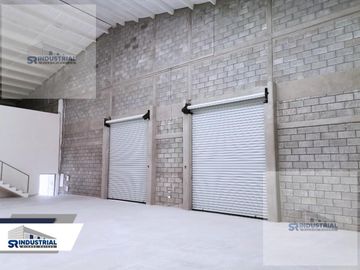 BODEGA EN RENTA EN APODACA