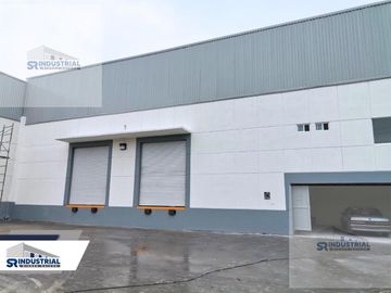 BODEGA EN RENTA EN APODACA
