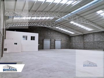 BODEGA EN RENTA EN APODACA