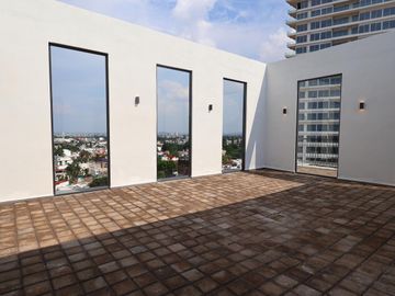 Departamento en Country Club