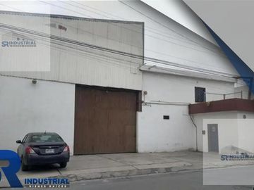 Bodega Industrial en  renta en Escobedo