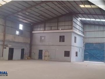 Bodega Industrial en  renta en Escobedo