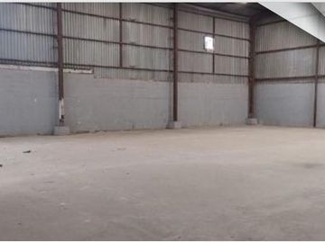 Bodega Industrial en  renta en Escobedo