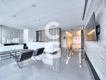 Oficina en Venta en Cancún en Corporativo Kun con Excelentes Amenidades
