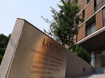 Departamento en Country Club