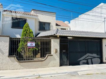 Casa en Renta en Portal de Aragón al Norte de Saltillo