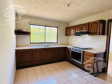 Casa en Renta en Portal de Aragón al Norte de Saltillo