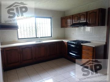 Casa en Renta en Portal de Aragón al Norte de Saltillo