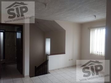 Casa en Renta en Portal de Aragón al Norte de Saltillo