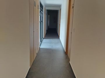 Ven a estrenar Loft en renta en Ave. Insurgentes Centro