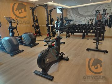 Ven a estrenar Loft en renta en Ave. Insurgentes Centro