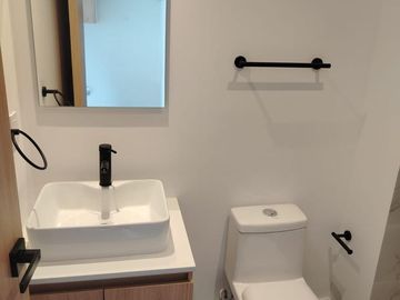 Ven a estrenar Loft en renta en Ave. Insurgentes Centro