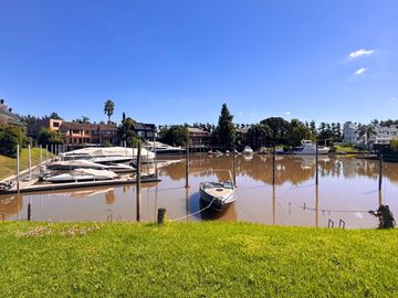 DORMI 3 AMB frente al AGUA - Barrio MARINA DEL SOL