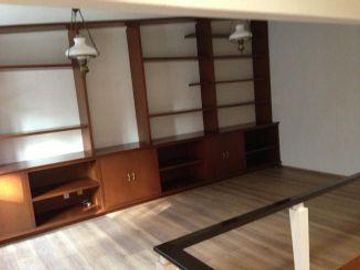 Casa en renta en Barrio Santa Catarina