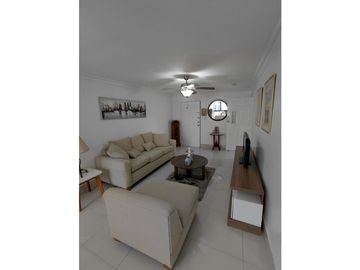 Apartamento en Venta en El Cangrejo | Ph Condado Plaza