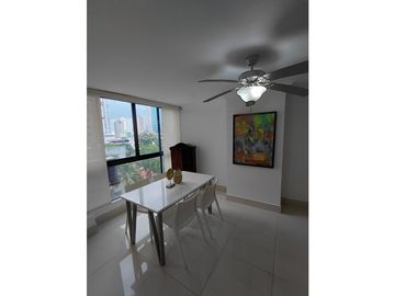 Apartamento en Venta en El Cangrejo | Ph Condado Plaza