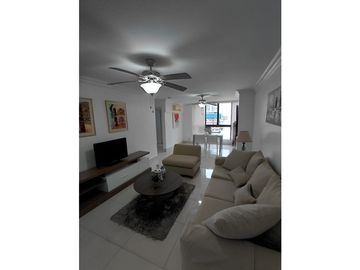 Apartamento en Venta en El Cangrejo | Ph Condado Plaza