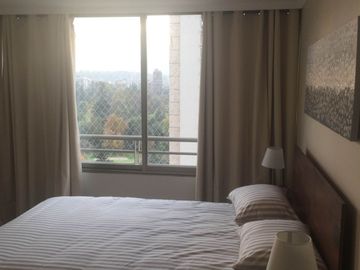 EL DANTE- AMOBLADO- LAS CONDES