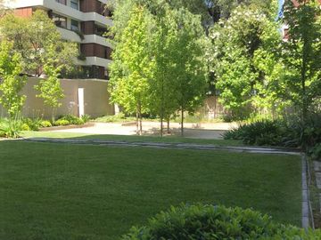 LOS CRISANTEMOS- AMOBLADO- PROVIDENCIA