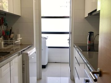 LOS CRISANTEMOS- AMOBLADO- PROVIDENCIA