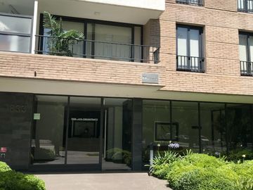 LOS CRISANTEMOS- AMOBLADO- PROVIDENCIA