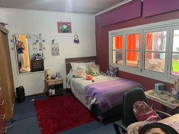 Bajo De Precio!!!! Casa En Quinta Normal Con Amplio Terreno