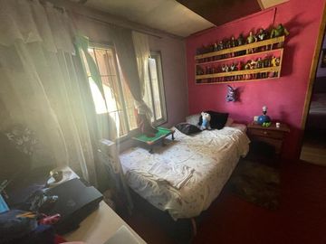 Bajo De Precio!!!! Casa En Quinta Normal Con Amplio Terreno