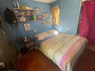 Bajo De Precio!!!! Casa En Quinta Normal Con Amplio Terreno