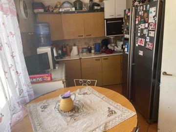Bajo De Precio!!!! Casa En Quinta Normal Con Amplio Terreno