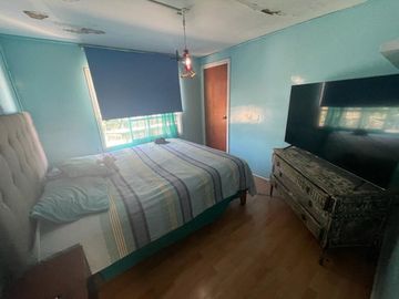 Bajo De Precio!!!! Casa En Quinta Normal Con Amplio Terreno
