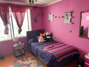 Bajo De Precio!!!! Casa En Quinta Normal Con Amplio Terreno