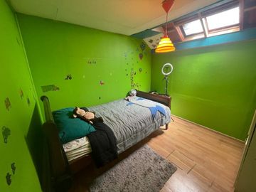 Bajo De Precio!!!! Casa En Quinta Normal Con Amplio Terreno