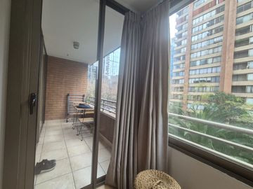 CERRO EL PLOMO- PARQUE ARAUCANO- LAS CONDES