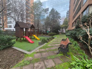 CERRO EL PLOMO- PARQUE ARAUCANO- LAS CONDES