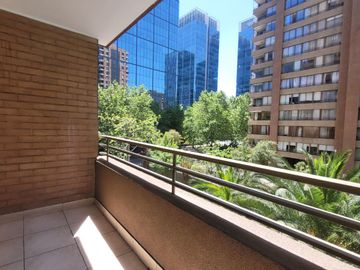 CERRO EL PLOMO- PARQUE ARAUCANO- LAS CONDES