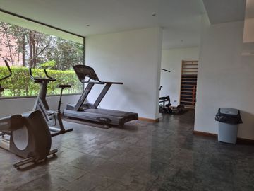CERRO EL PLOMO- PARQUE ARAUCANO- LAS CONDES