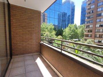 CERRO EL PLOMO- PARQUE ARAUCANO- LAS CONDES