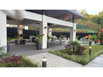 ALQUILER APARTAMENTO BRISAS DEL GOLF AMOBLADO