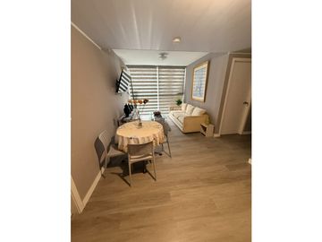 ALQUILER APARTAMENTO BRISAS DEL GOLF AMOBLADO