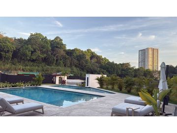 ALQUILER APARTAMENTO BRISAS DEL GOLF AMOBLADO