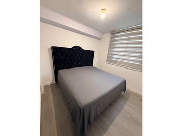 ALQUILER APARTAMENTO BRISAS DEL GOLF AMOBLADO