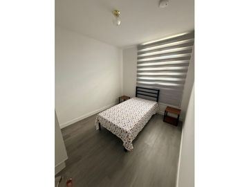 ALQUILER APARTAMENTO BRISAS DEL GOLF AMOBLADO