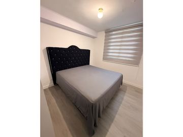 ALQUILER APARTAMENTO BRISAS DEL GOLF AMOBLADO