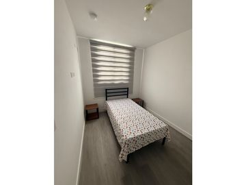 ALQUILER APARTAMENTO BRISAS DEL GOLF AMOBLADO