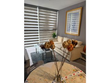 ALQUILER APARTAMENTO BRISAS DEL GOLF AMOBLADO