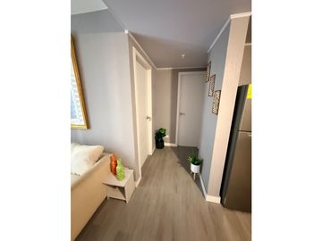 ALQUILER APARTAMENTO BRISAS DEL GOLF AMOBLADO