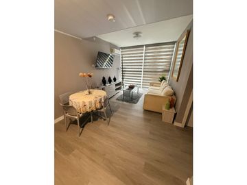 ALQUILER APARTAMENTO BRISAS DEL GOLF AMOBLADO