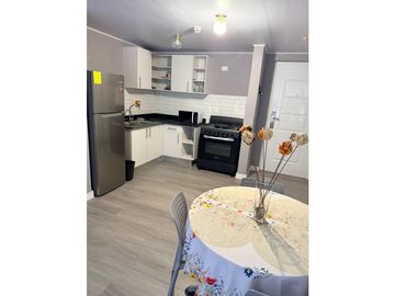 ALQUILER APARTAMENTO BRISAS DEL GOLF AMOBLADO