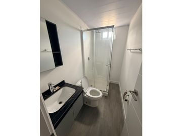 ALQUILER APARTAMENTO BRISAS DEL GOLF AMOBLADO